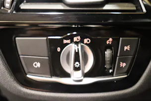 BMW 545e xDrive SAG