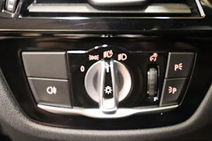 image du véhicule BMW 545e xDrive SAG