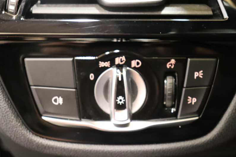 image du véhicule BMW 5 SERIES