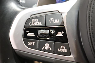 image du véhicule BMW 545e xDrive SAG