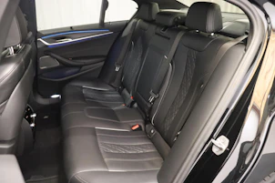 image du véhicule BMW 545e xDrive SAG