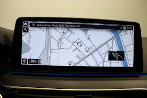 image du véhicule BMW 545e xDrive SAG