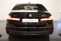BMW 545e xDrive SAG