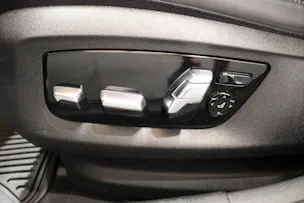 BMW 545e xDrive SAG