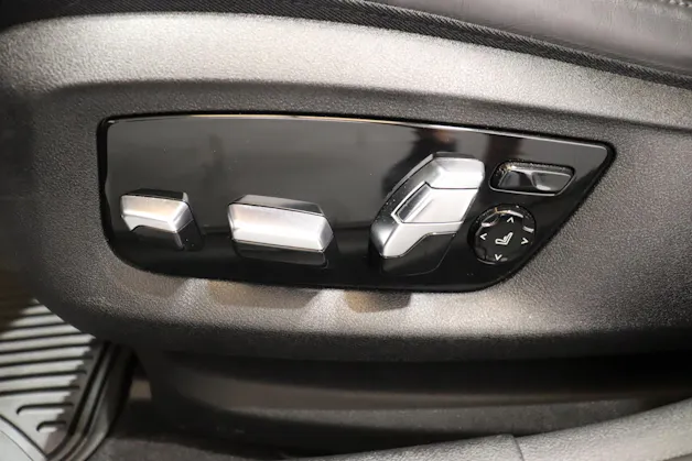 BMW 545e xDrive SAG