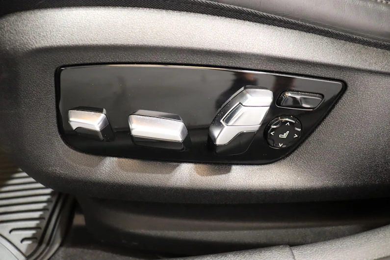 image du véhicule BMW 5 SERIES
