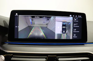 image du véhicule BMW 545e xDrive SAG