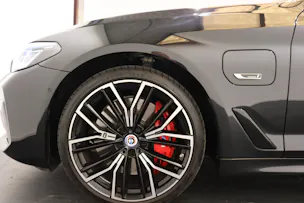 BMW 545e xDrive SAG