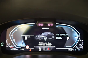 image du véhicule BMW 545e xDrive SAG