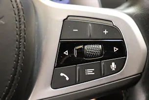 BMW 545e xDrive SAG