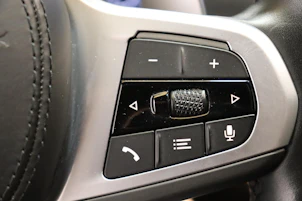 image du véhicule BMW 545e xDrive SAG