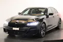 BMW 545e xDrive SAG