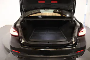 BMW 545e xDrive SAG