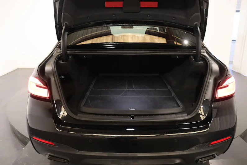 image du véhicule BMW 5 SERIES