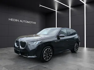 BMW X3 30e xDrive