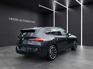 BMW X3 30e xDrive