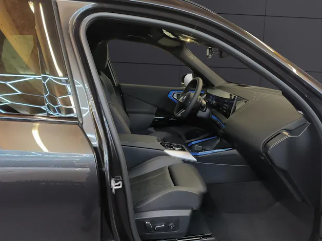 BMW X3 30e xDrive
