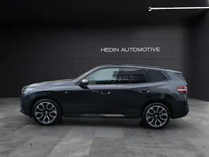 BMW X3 30e xDrive