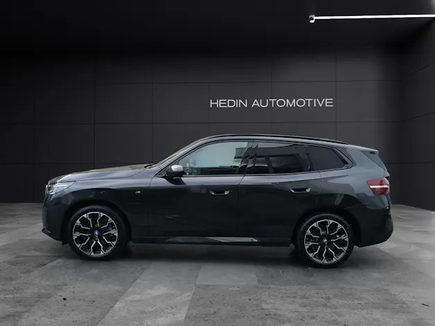 BMW X3 30e xDrive