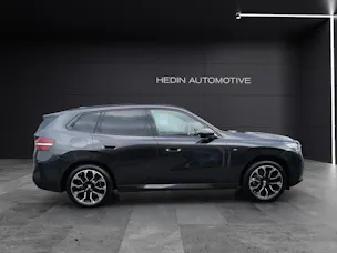 BMW X3 30e xDrive