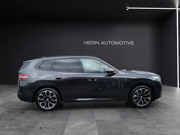 BMW X3 30e xDrive