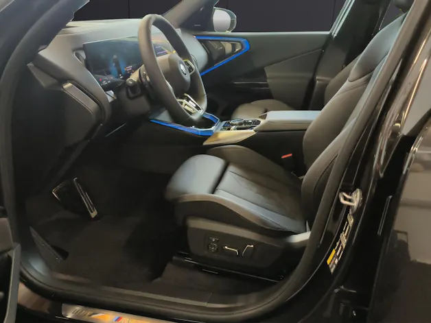 BMW X3 30e xDrive