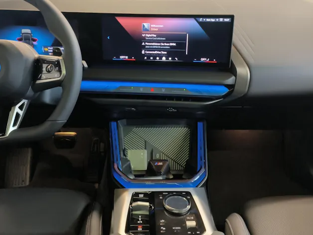 BMW X3 30e xDrive