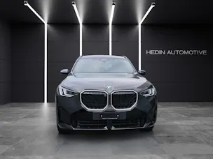 BMW X3 30e xDrive