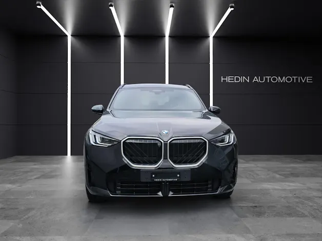 BMW X3 30e xDrive