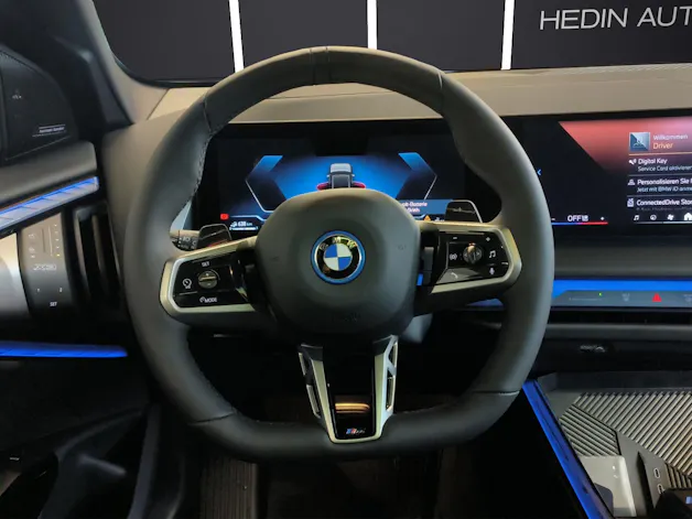 BMW X3 30e xDrive