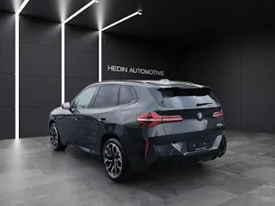 BMW X3 30e xDrive
