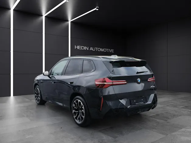 BMW X3 30e xDrive