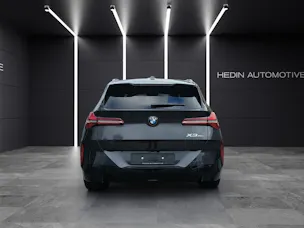 BMW X3 30e xDrive