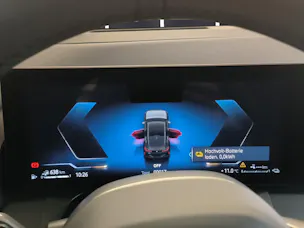 BMW X3 30e xDrive