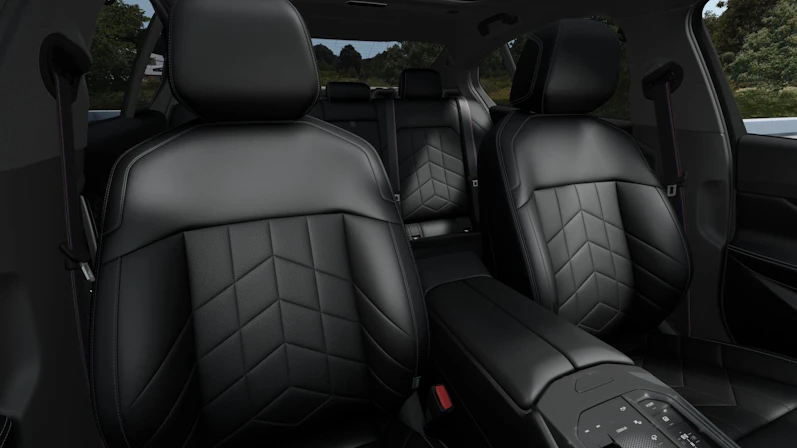 image du véhicule BMW i5