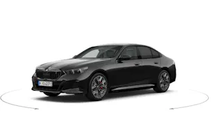 BMW i5 xDrive40