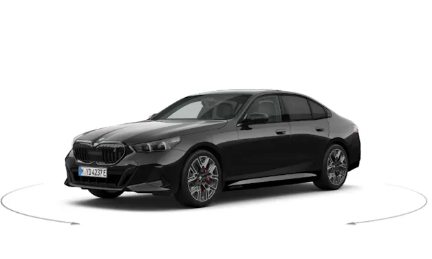 BMW i5 xDrive40