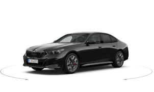 image du véhicule BMW i5 xDrive40