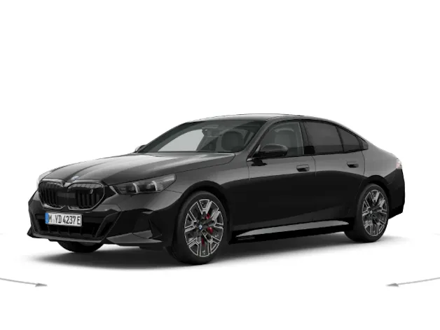 BMW i5 xDrive40