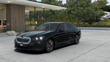 image du véhicule BMW i5 xDrive40