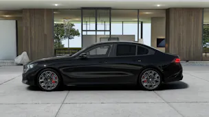 BMW i5 xDrive40