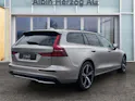 Volvo V60 2.0 T8 TE Ultra Dark eAWD