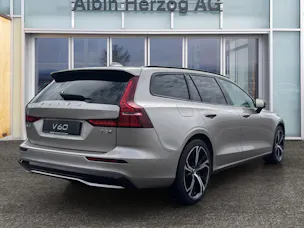 Volvo V60 2.0 T8 TE Ultra Dark eAWD