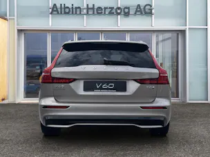 Volvo V60 2.0 T8 TE Ultra Dark eAWD