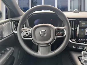 Volvo V60 2.0 T8 TE Ultra Dark eAWD