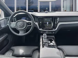 Volvo V60 2.0 T8 TE Ultra Dark eAWD