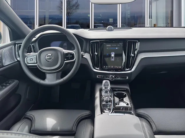 Volvo V60 2.0 T8 TE Ultra Dark eAWD