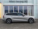Volvo V60 2.0 T8 TE Ultra Dark eAWD