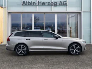 Volvo V60 2.0 T8 TE Ultra Dark eAWD