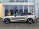 Volvo V60 2.0 T8 TE Ultra Dark eAWD
